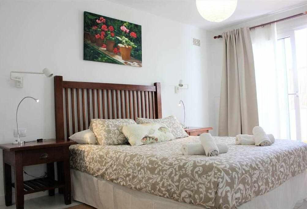 코라레호 Brisa Marina House By The Sea 빌라 외부 사진