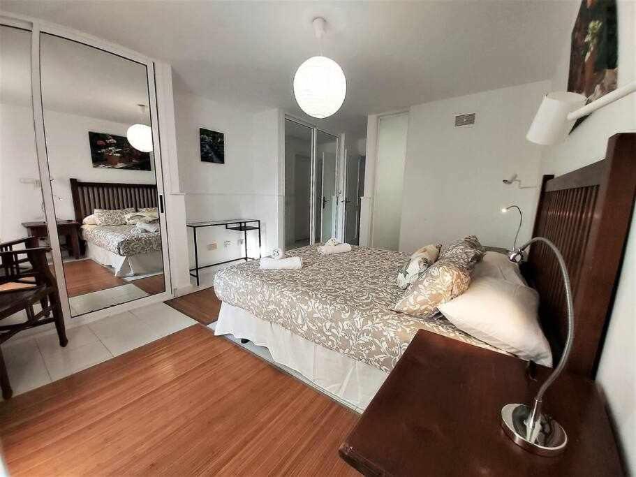 코라레호 Brisa Marina House By The Sea 빌라 외부 사진